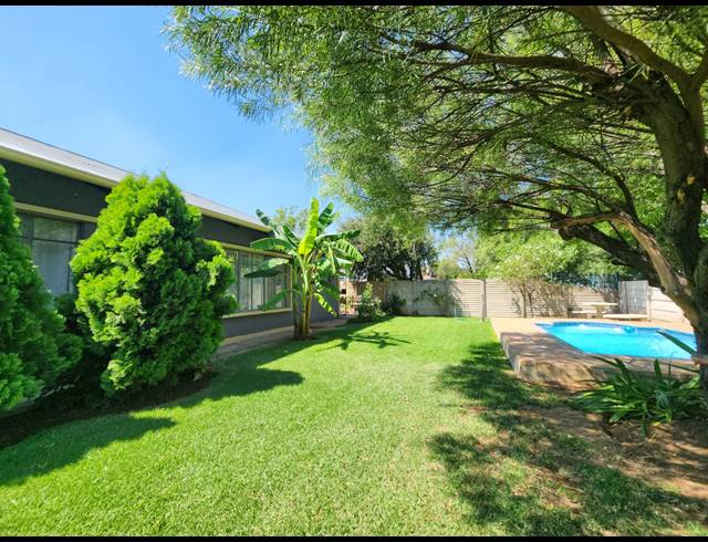 3 BEDROOM HOUSE SOLD IN THREE RIVERS